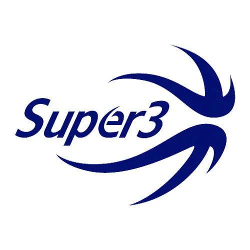 超三联赛 南昌凯锆商贸18.21贵州贵阳丝恋20261010